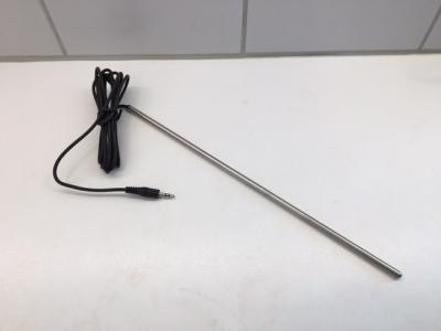 Picture of - Ekstra temperaturføler til ITC-308S - Lang udgave