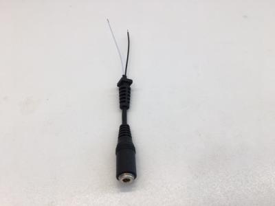 Picture of - DIN-stik til ITC-3xx - For den fingernemme