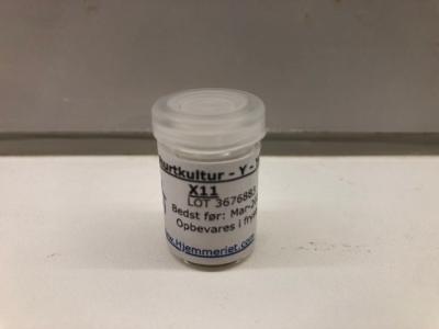 Picture of - Yogurt culture - Y - YC-X11 - For 25 liter