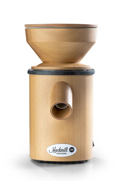 Picture 1 of 3 - Mockmill Professional 200 - Special price