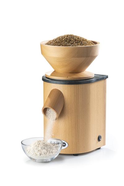 Picture 2 of 3 - Mockmill Professional 200 - Special price