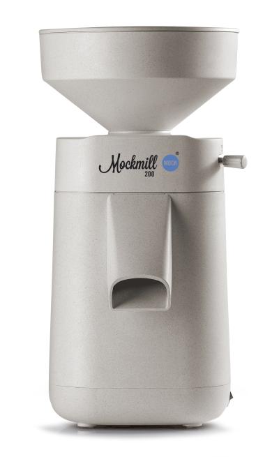 Picture 1 of 5 - Mockmill 200