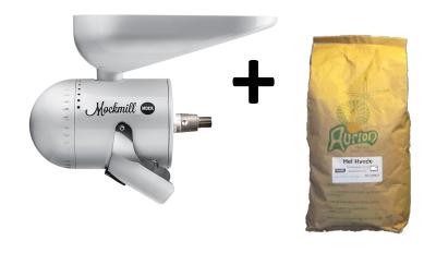 Picture of - Flakelovers Deal