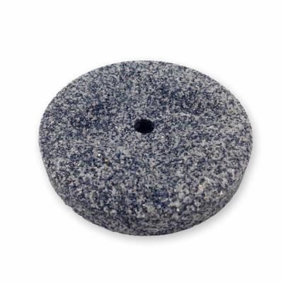 Picture 1 of 3 - Interchangeable mill stone set, Hawos 1