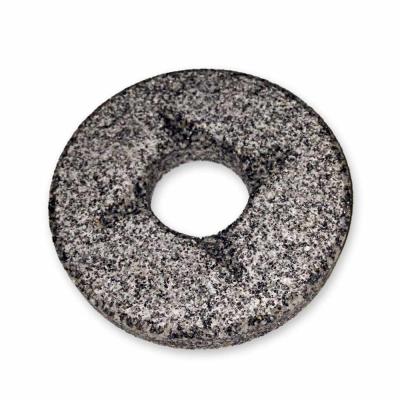 Picture 1 of 2 - Interchangeable mill stone set, Hawos 1