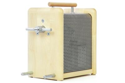Picture 2 of 4 - Motor drive for hand grinder - Special price