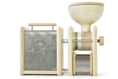 Picture 4 of 4 - Motor drive for hand grinder - Special price