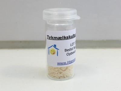 Picture of - Sour milk and creme fraiche culture - DL - For 25 liter