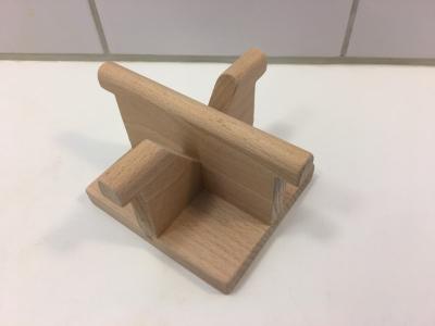 Picture of Finger guard for mandoline slicer 40 cm