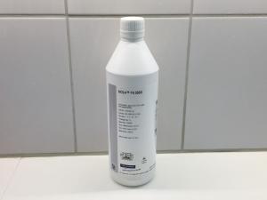 Laktase (NOLA Fit 5500) - 1 Liter