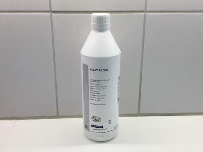 Picture of - Laktase (NOLA Fit 5500) - 1 Liter - For 2000 liter